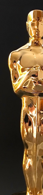 Academy Award Statuette